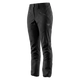 Dynafit Radical 3L Pantaloni Impermeabili Donna – Black Out, vista frontale
