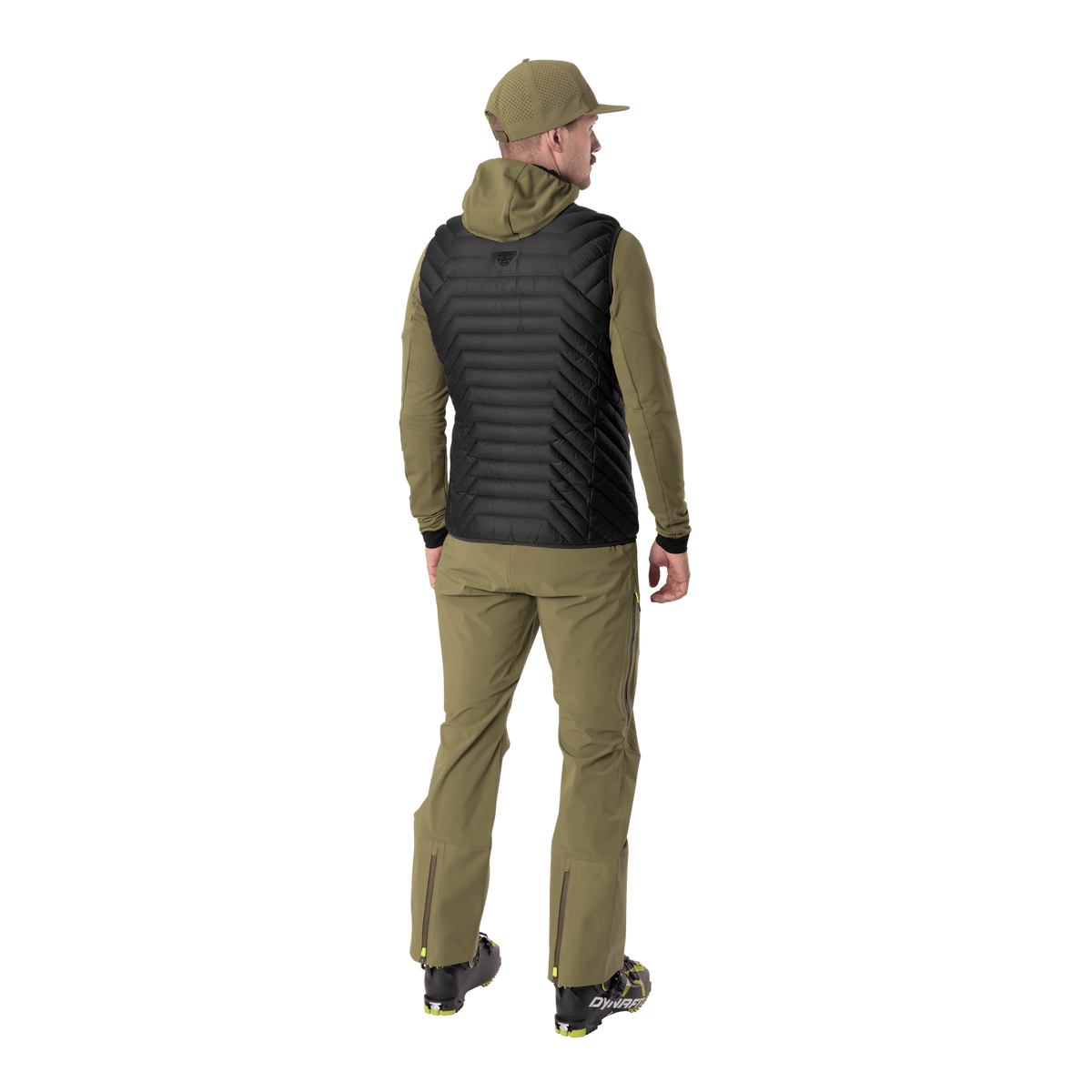 Dynafit Gilet in Piuma Radical RDS Uomo