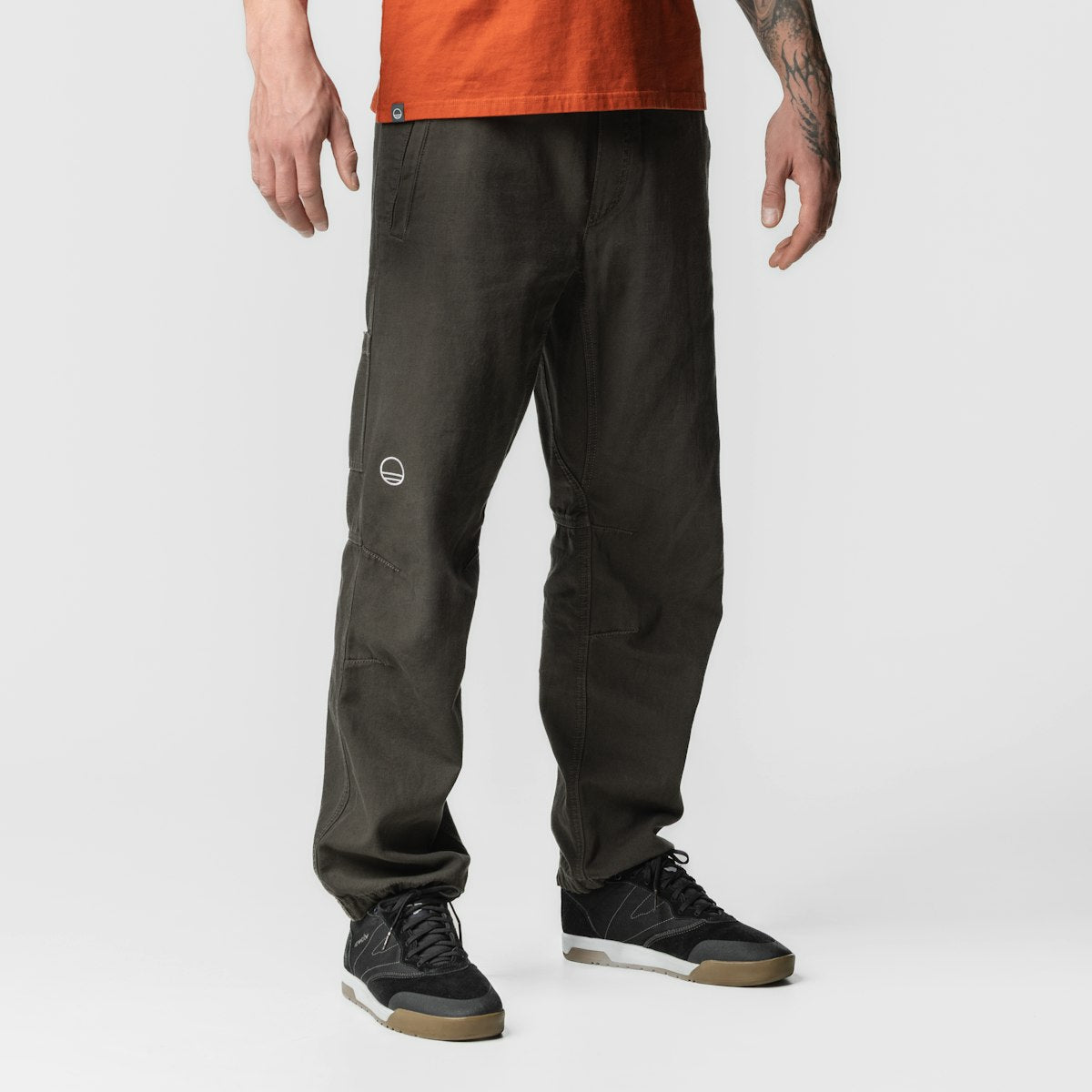 Wild Country Pantaloni Movement Canvas Uomo