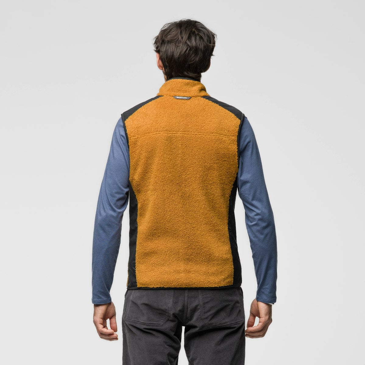 Wild Country Gilet Spotter Uomo