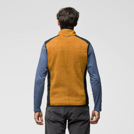 Wild Country Gilet Spotter Uomo