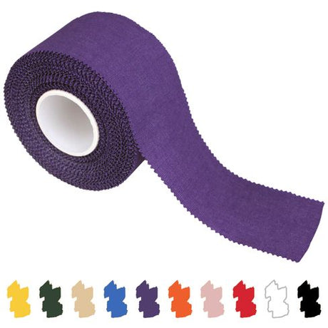 ALPIDEX Sport Tape Colorato 3,8 X 10 M