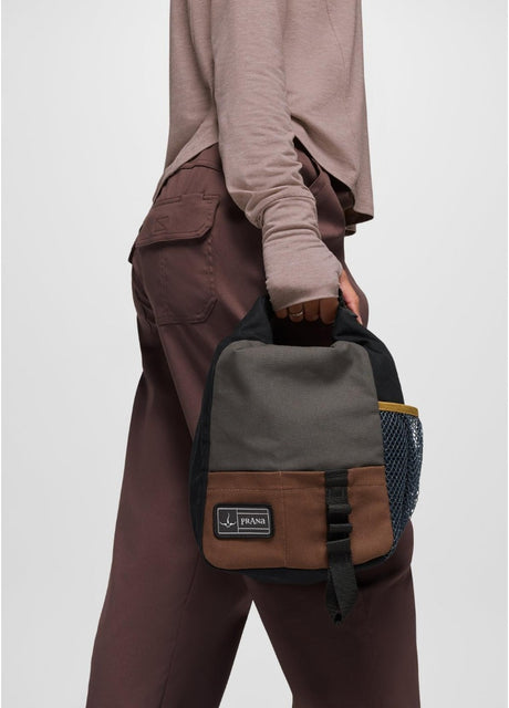 PRANA Crag BAG Mocha