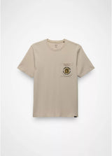PRANA Outdoor Optimist T-Shirt uomo