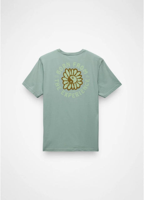 PRANA Outdoor Optimist T-Shirt uomo