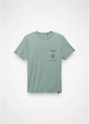 PRANA Outdoor Optimist T-Shirt uomo