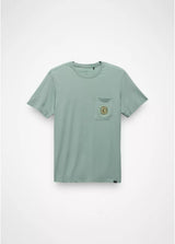 PRANA Outdoor Optimist T-Shirt uomo