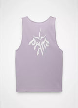PRANA Heritage Graph Canotta uomo