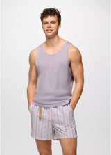 PRANA Heritage Graph Canotta uomo