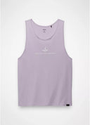 PRANA Heritage Graph Canotta uomo
