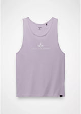 PRANA Heritage Graph Canotta uomo
