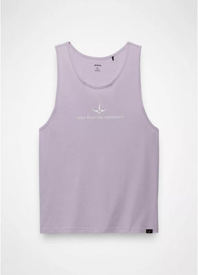 PRANA Heritage Graph Canotta uomo