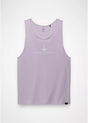 PRANA Heritage Graph Canotta uomo