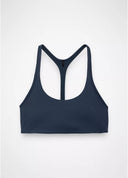 PRANA Luxara Racerback Reggiseno