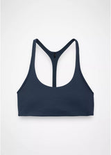 PRANA Luxara Racerback Reggiseno