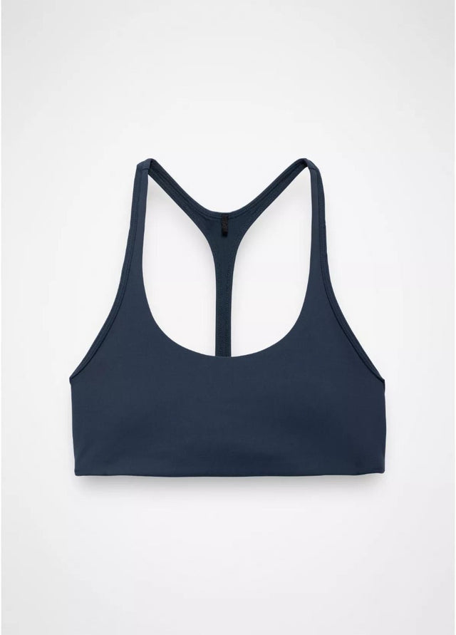 PRANA Luxara Racerback Reggiseno
