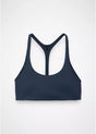 PRANA Luxara Racerback Reggiseno