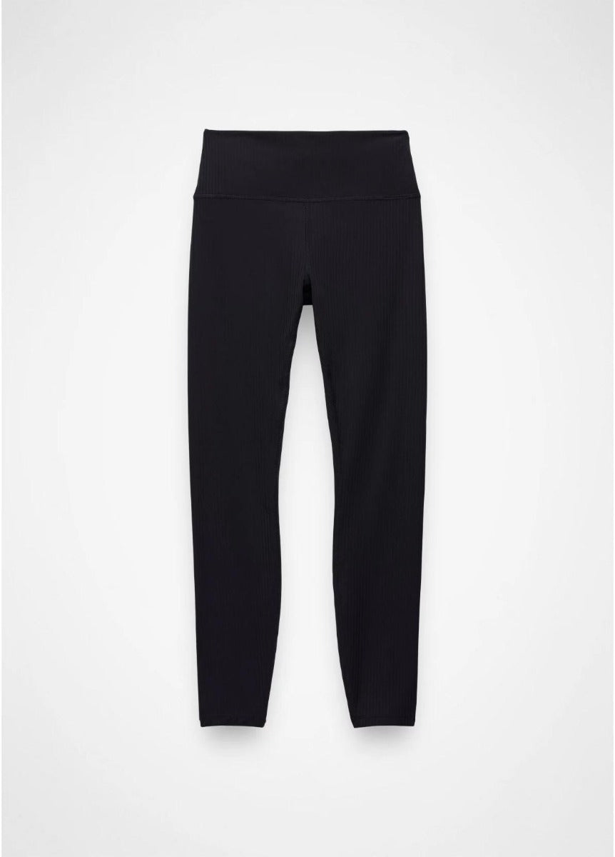 PRANA Luxara RIB 7/8 Legging donna