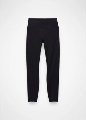 PRANA Luxara RIB 7/8 Legging donna