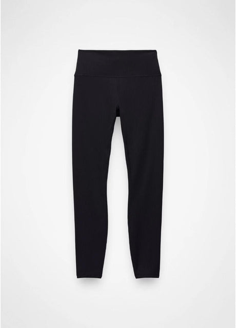 PRANA Luxara RIB 7/8 Legging donna
