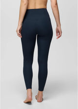 PRANA Luxara RIB 7/8 Legging donna