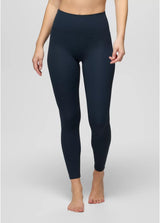 PRANA Luxara RIB 7/8 Legging donna