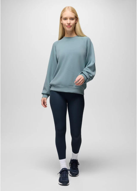 PRANA Luxara RIB 7/8 Legging donna