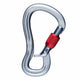 BLACK DIAMOND Gridlock Screwgate Carabiner