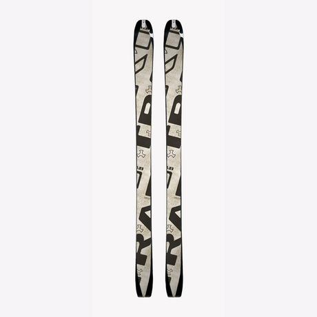 SKI TRAB Skin Mohair 85