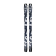 SKI TRAB Skin MIX 76MM - Stelvio76