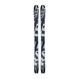 SKI TRAB Skin MIX 76MM - Stelvio76