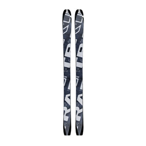 SKI TRAB Skin MIX 76MM - Stelvio76