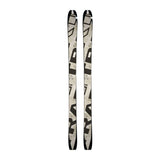 SKI TRAB Skin Mohair 93