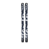 SKI TRAB SKIN MIX 90