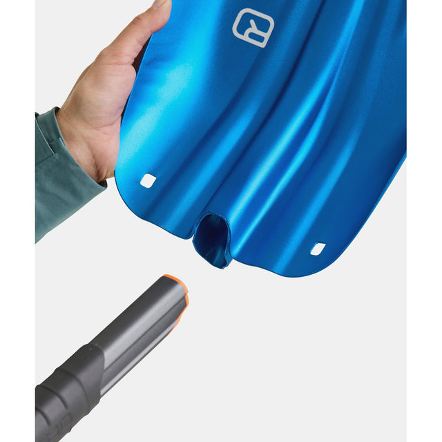ORTOVOX Shovel PRO ALU III