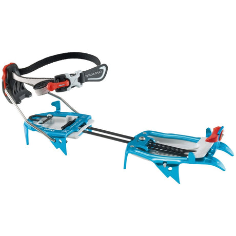 CAMP Skimo Race - Rampone