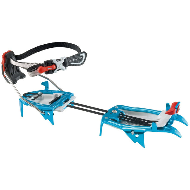 CAMP Skimo Race - Rampone