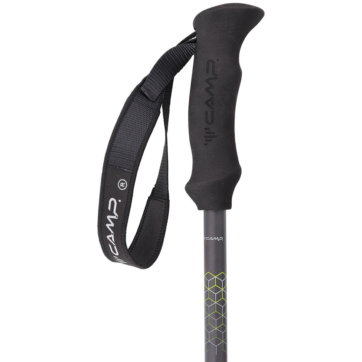 CAMP Backcountry Carbon 2.0 - Bastoncino