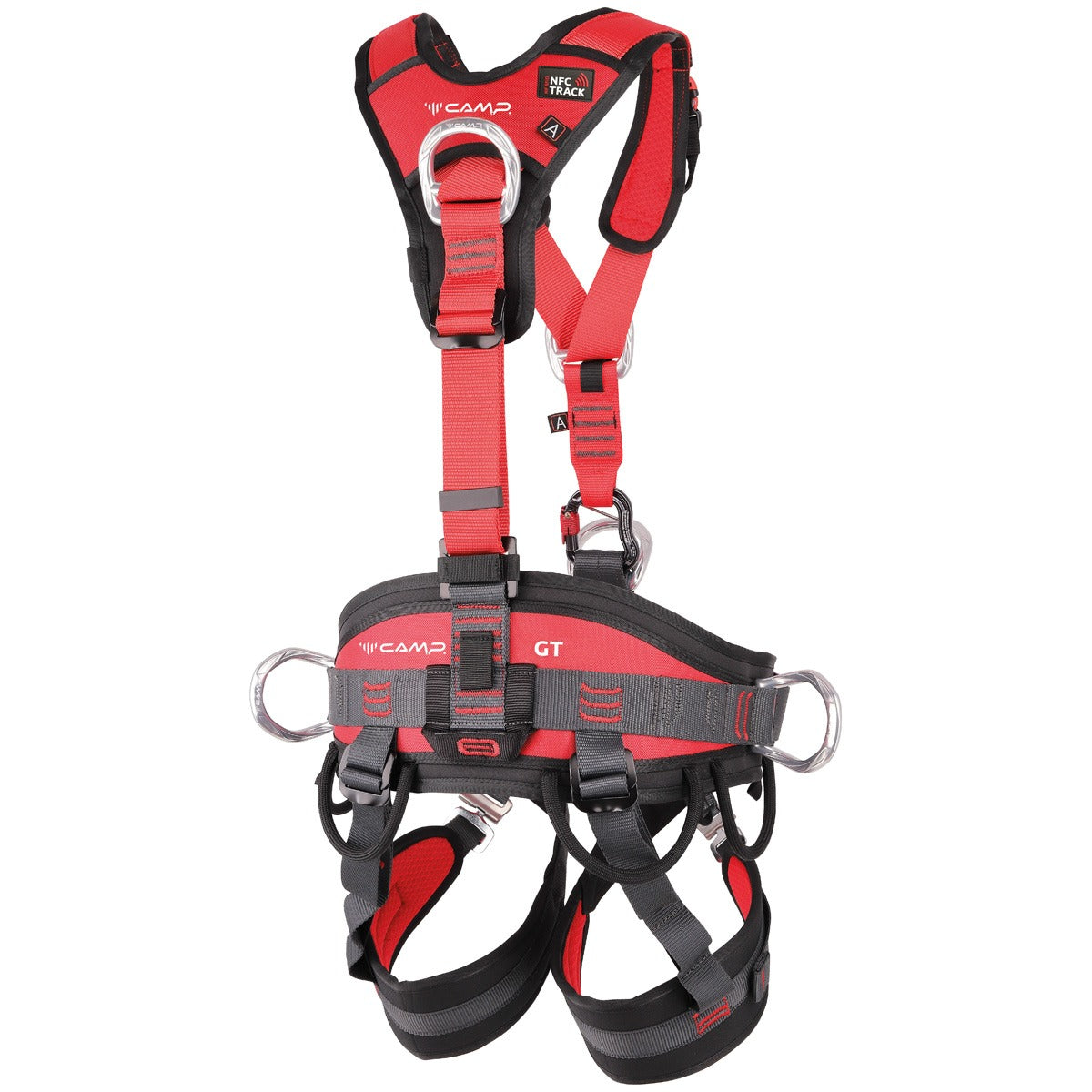 CAMP GT Imbrago Misura L-XXL