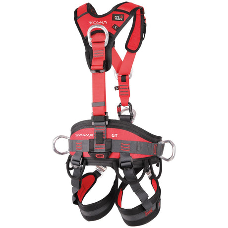 CAMP GT Imbrago Misura L-XXL