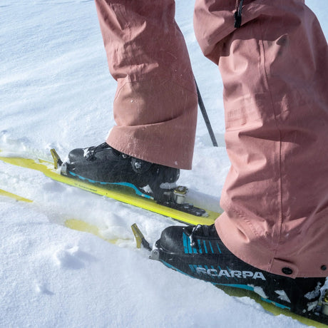 ATK BINDINGS Trofeo 6 Plus