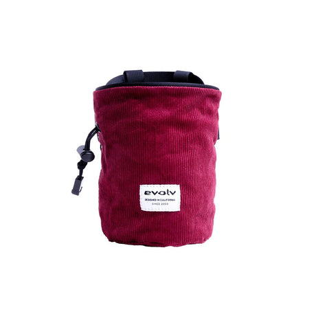 EVOLV Corduroy Chalk BAG
