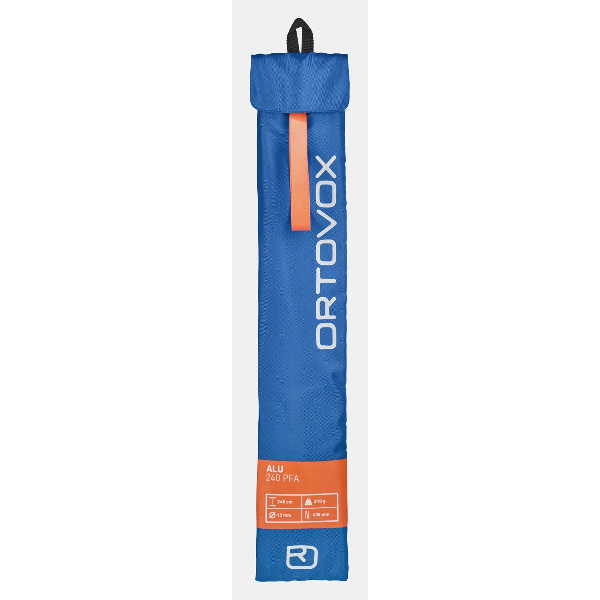 ORTOVOX Probe ALU 240 PFA