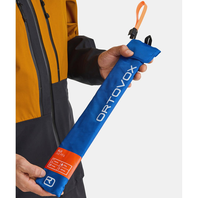 ORTOVOX Probe ALU 240 PFA