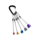 BLACK DIAMOND Offset Stopper Set #7-11