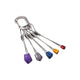 BLACK DIAMOND Offset Stopper Set #7-11