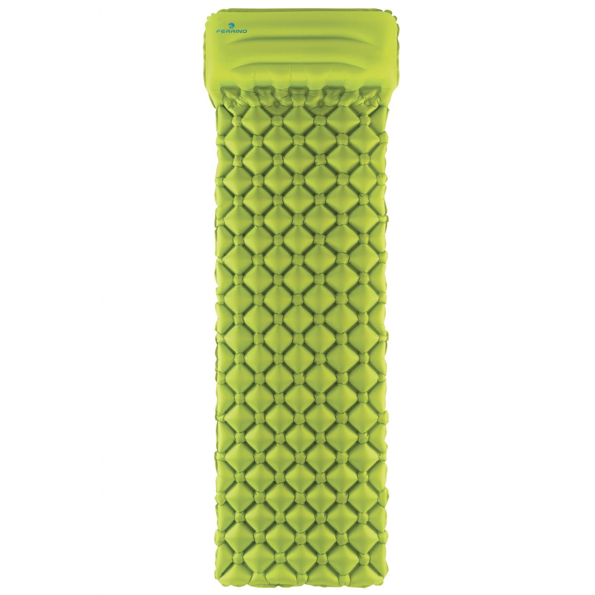 FERRINO Materassino Gonfiabile AIR-Lite With Pillow