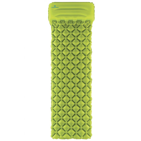 FERRINO Materassino Gonfiabile AIR-Lite With Pillow
