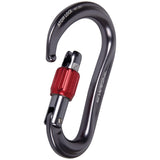 CAMP Atom Lock - Moschettone - Canna di Fucile