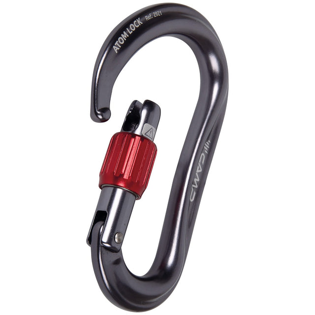 CAMP Atom Lock - Moschettone - Canna di Fucile